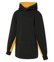 Black/Gold