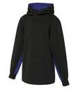 Black/True Royal