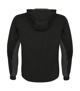 Black/Charcoal