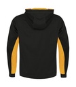 Black/Gold