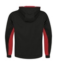 Black/True Red