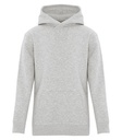 Athletic Grey**