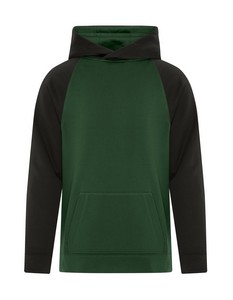 Forest Green/Black