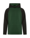Forest Green/Black