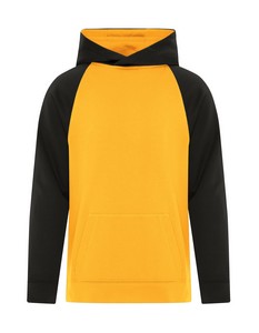 Gold/Black