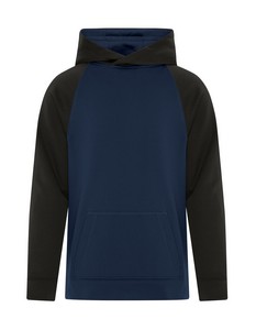 True Navy/Black