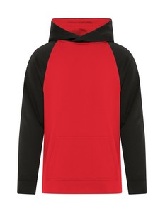 True Red/Black