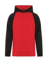 True Red/Black