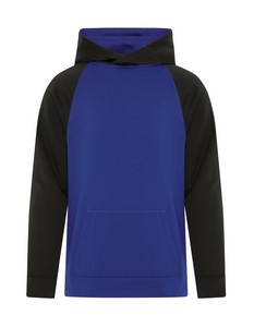 True Royal/Black