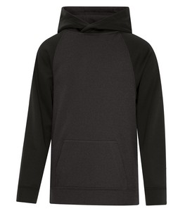 Charcoal/Black