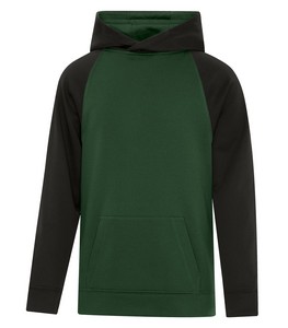 Forest Green/Black