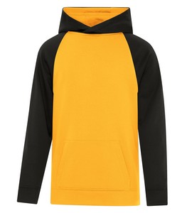 Gold/Black