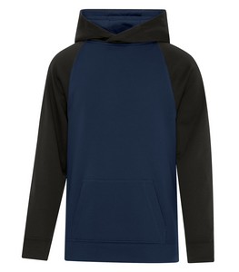 True Navy/Black