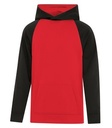 True Red/Black