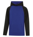 True Royal/Black