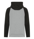 Athletic Grey/Black