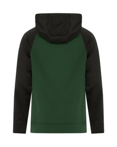 Forest Green/Black