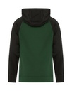 Forest Green/Black