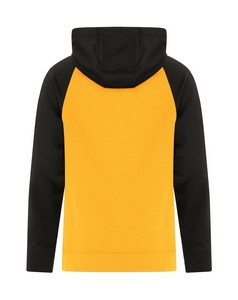 Gold/Black