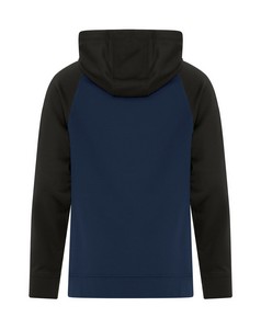 True Navy/Black