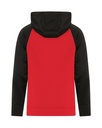 True Red/Black