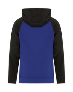 True Royal/Black
