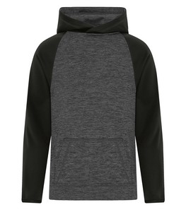 Charcoal Dynamic/Black
