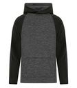 Charcoal Dynamic/Black