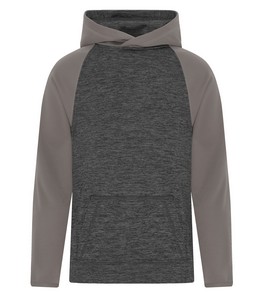 Charcoal Dynamic/Coal Grey