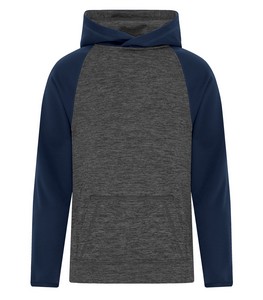 Charcoal Dynamic/True Navy