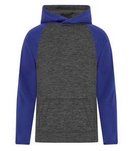 Charcoal Dynamic/True Royal