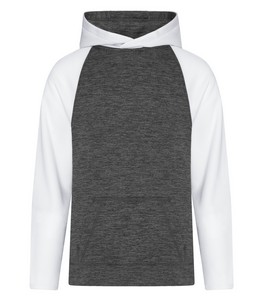 Charcoal Dynamic/White