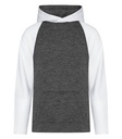 Charcoal Dynamic/White