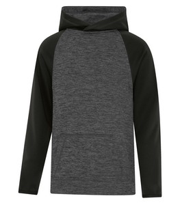 Charcoal Dynamic/Black