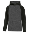 Charcoal Dynamic/Black