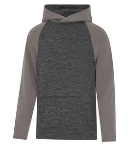 Charcoal Dynamic/Coal Grey