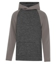 Charcoal Dynamic/Coal Grey