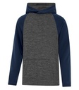 Charcoal Dynamic/True Navy