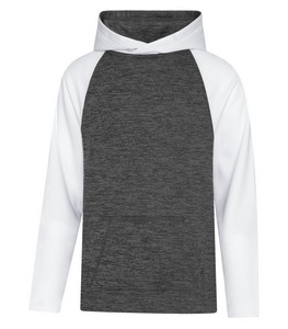 Charcoal Dynamic/White