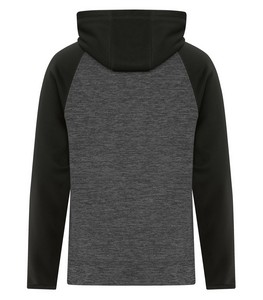 Charcoal Dynamic/Black