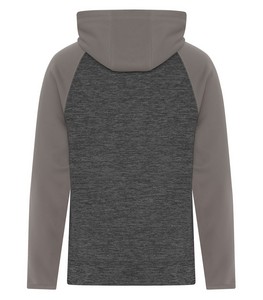 Charcoal Dynamic/Coal Grey