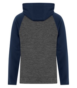 Charcoal Dynamic/True Navy