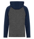 Charcoal Dynamic/True Navy