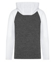 Charcoal Dynamic/White