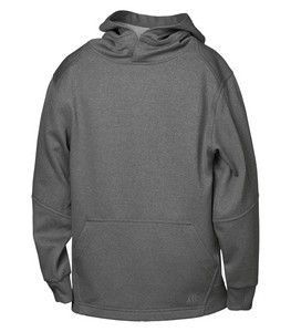 Charcoal Heather