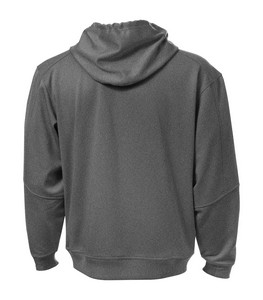 Charcoal Heather