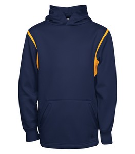True Navy/Gold