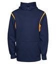 True Navy/Gold