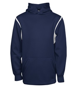 True Navy/White