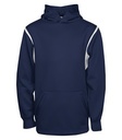True Navy/White